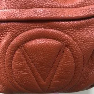 Mario Valentino | Bags | Valentino Womens Brown Studded  display picture 1